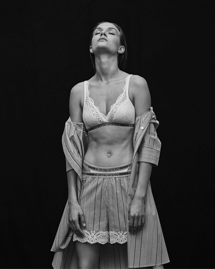 Josephine Skriver Josephine Skriver