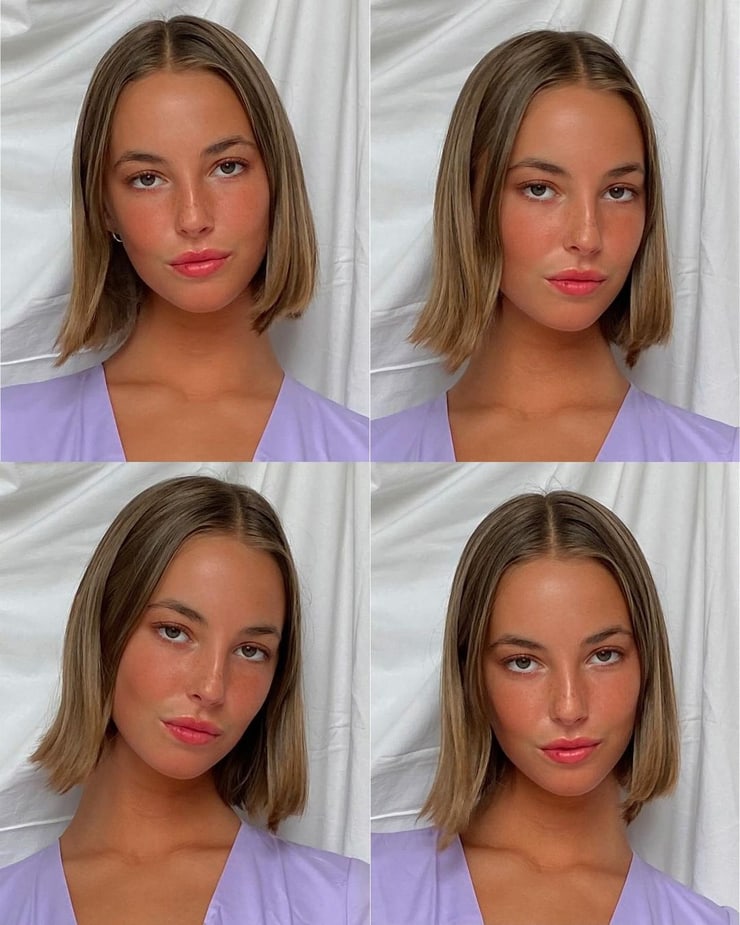 Amelie (model)