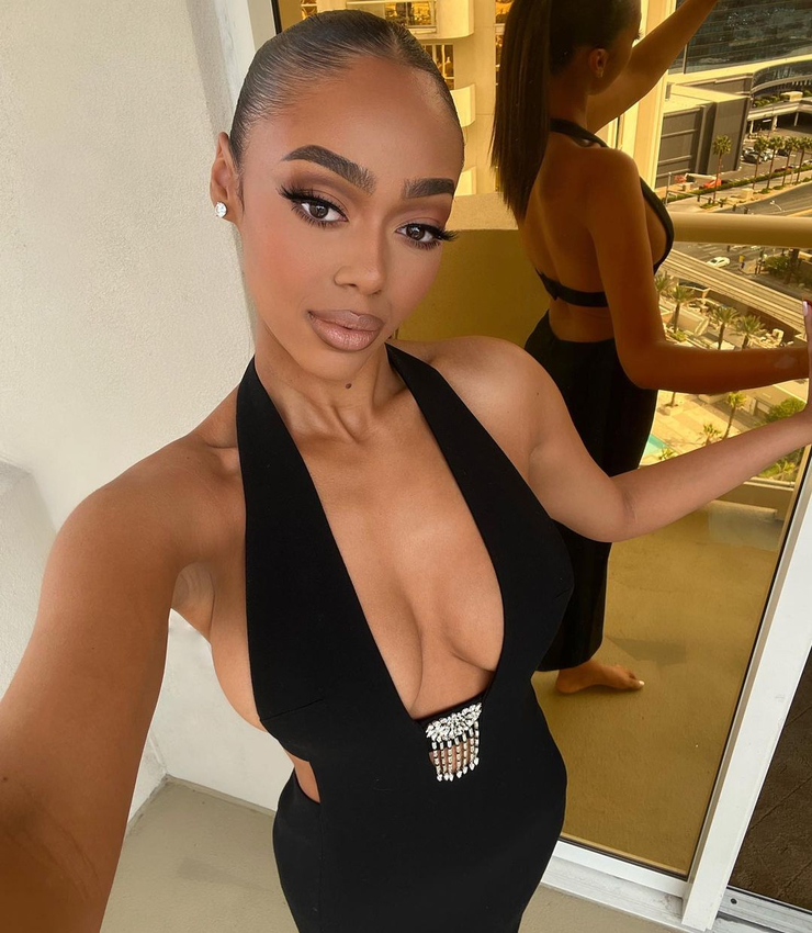 Bella Harris