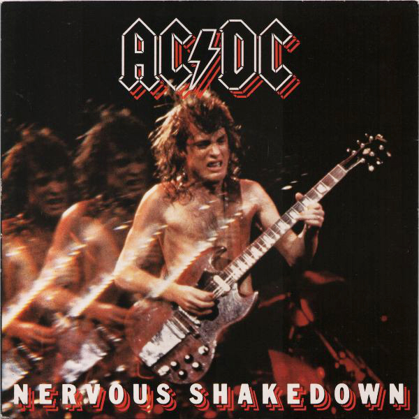 Nervous Shakedown