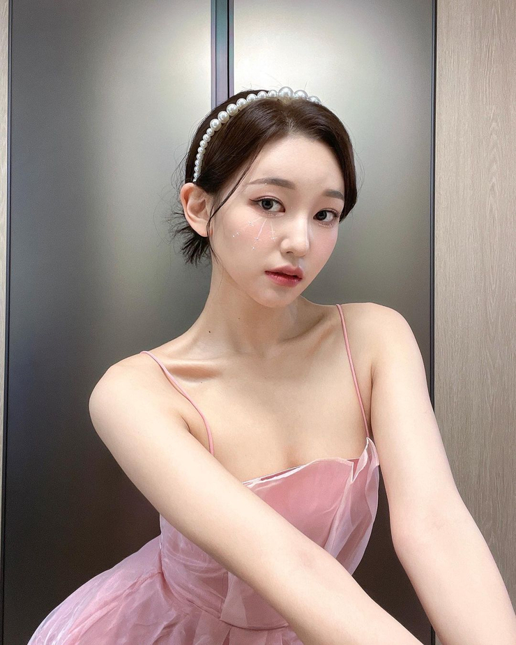 Chae Jeong
