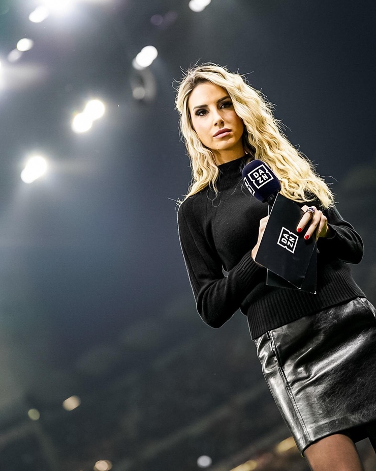 Giorgia Rossi