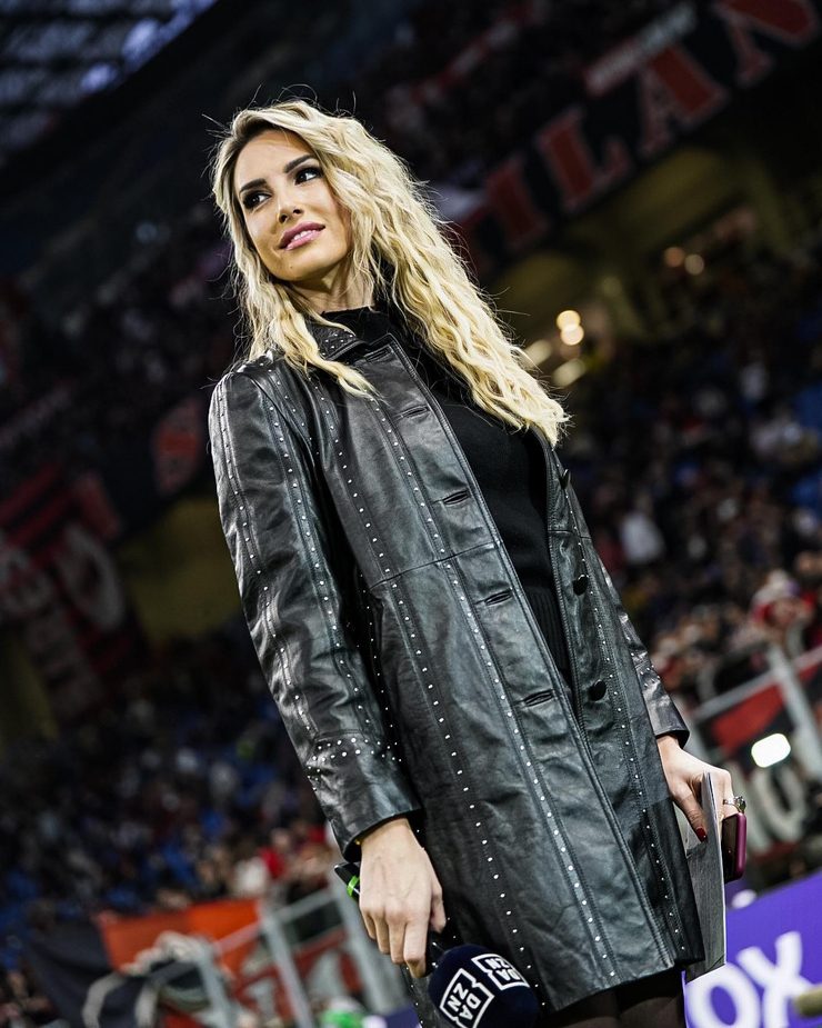 Giorgia Rossi