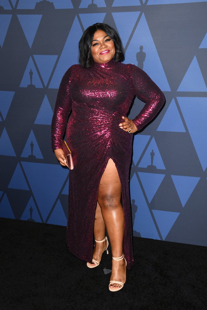 Da'Vine Joy Randolph
