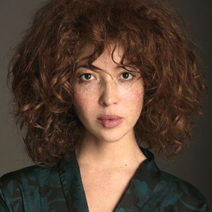 Natasha Culzac