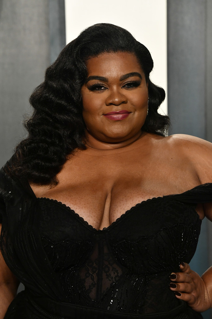 Da'Vine Joy Randolph