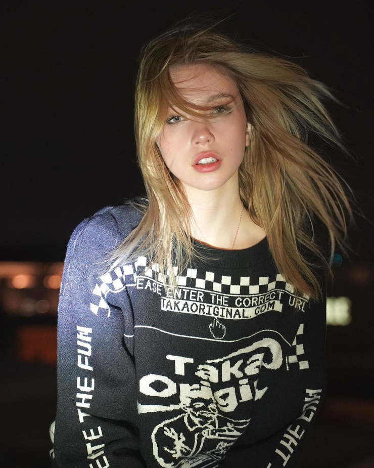 Karolina Demy