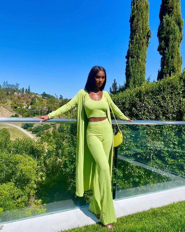 Mariama Diallo