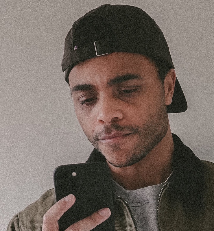 Picture of Jordan Brooks