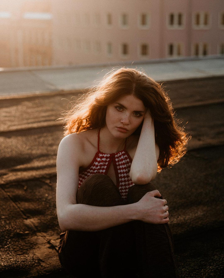 Sophie Theresa