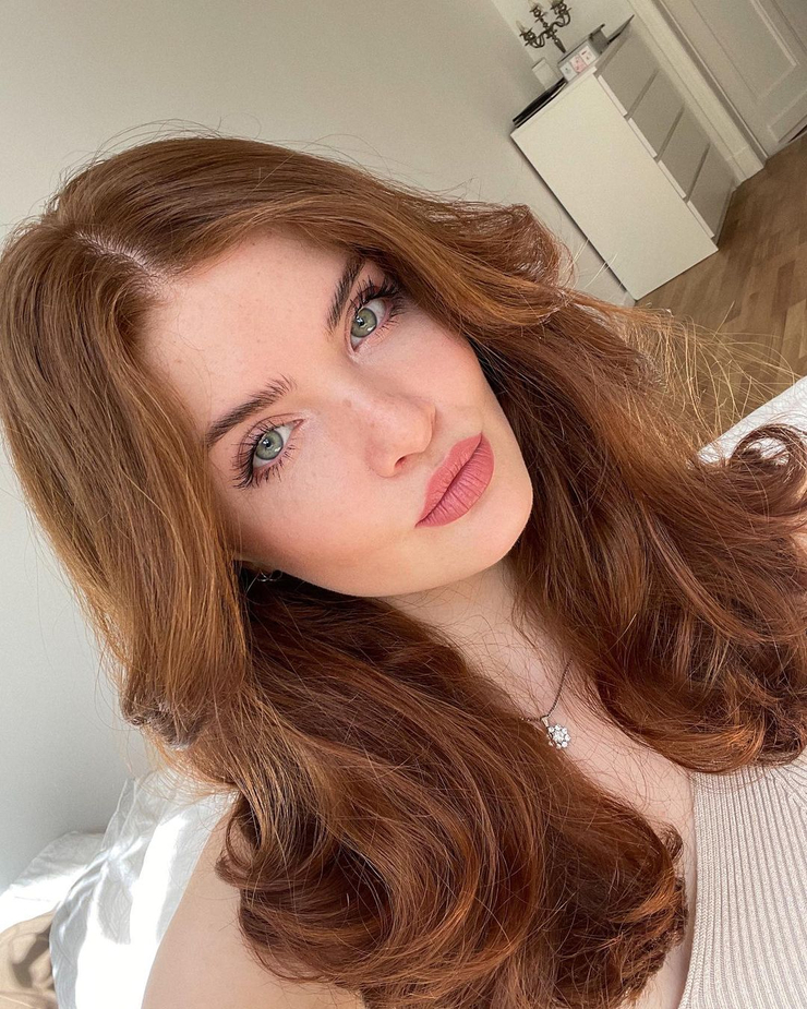 Sophie Theresa