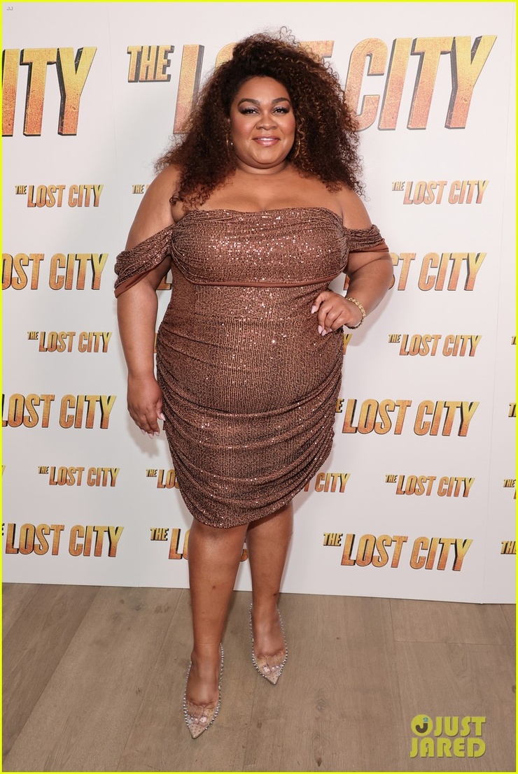 Da'Vine Joy Randolph