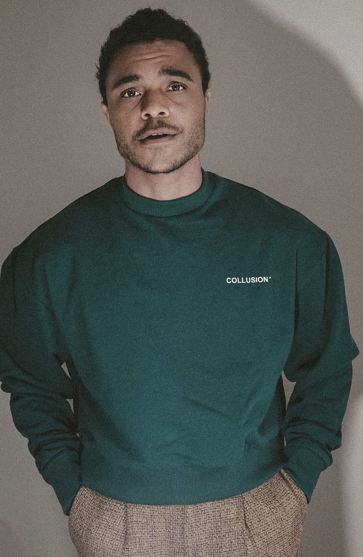 Picture of Jordan Brooks