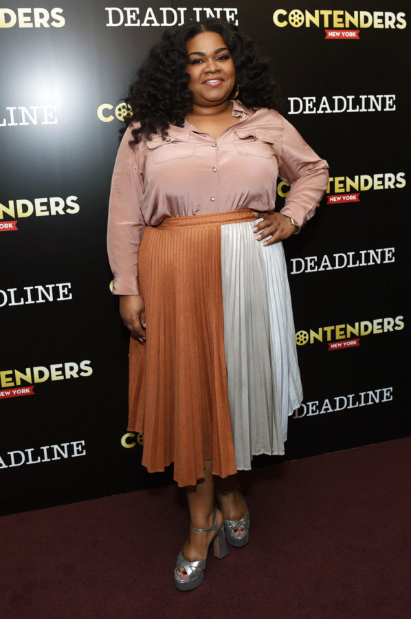 Da'Vine Joy Randolph