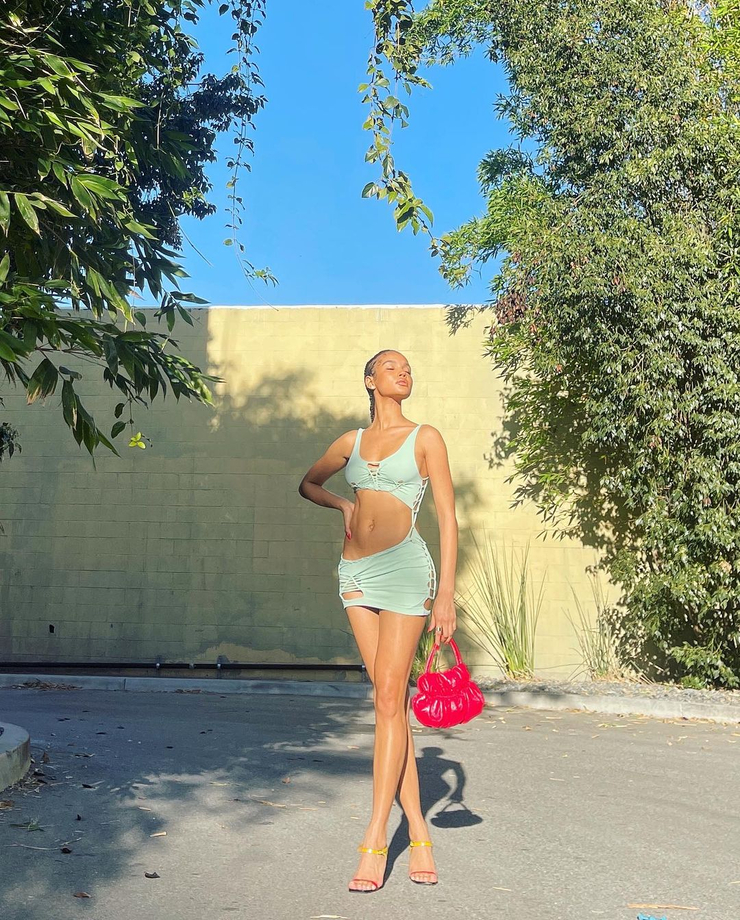 Juliette Nadine