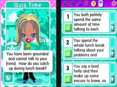 Diary Girl
