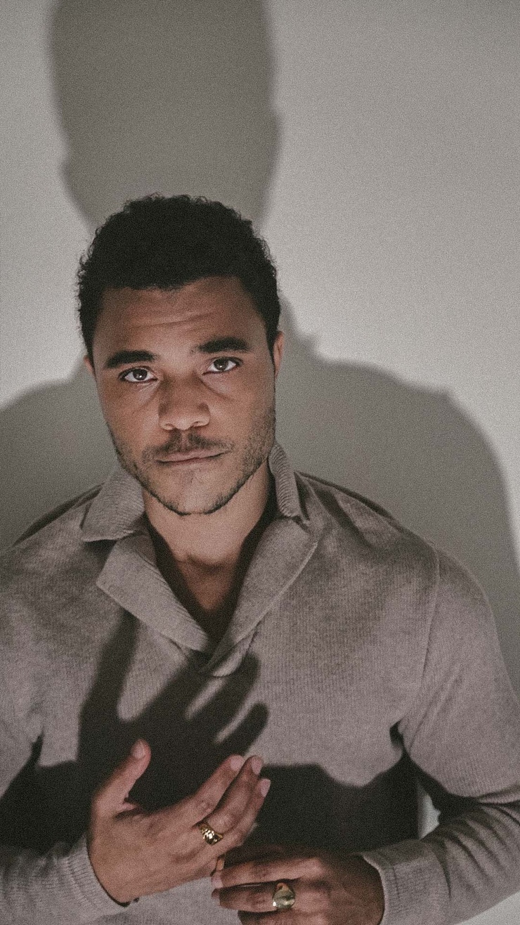 Picture of Jordan Brooks