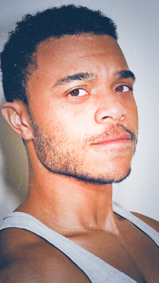 Picture of Jordan Brooks