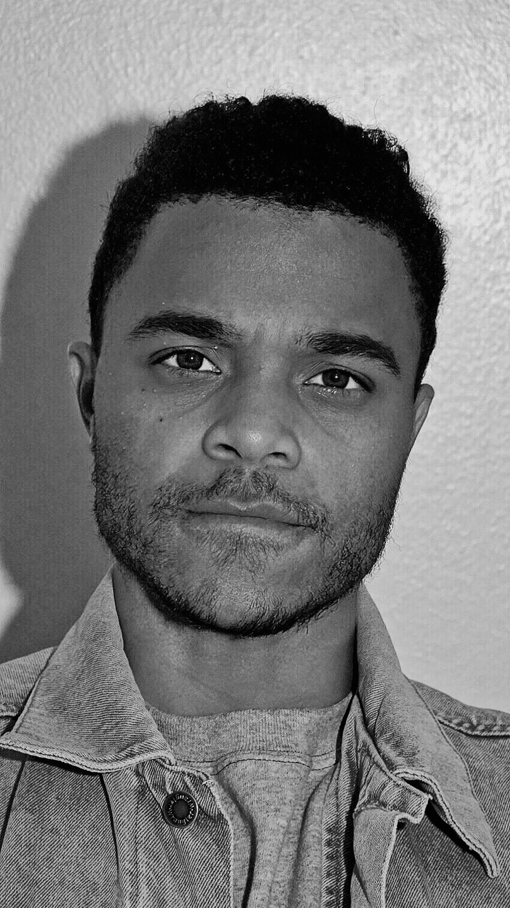 Jordan Brooks