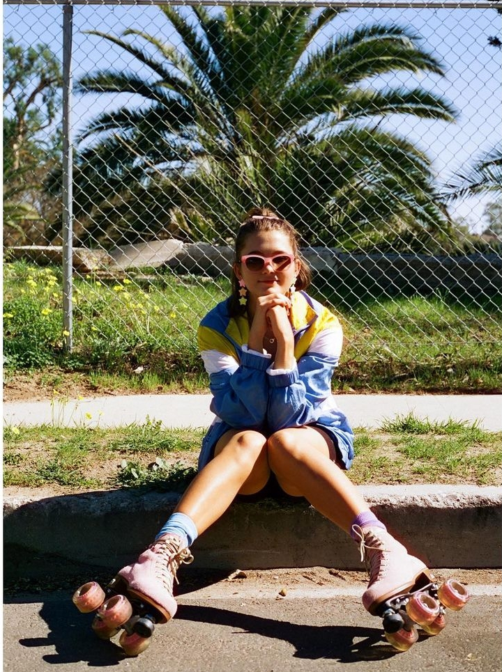 Chloe East