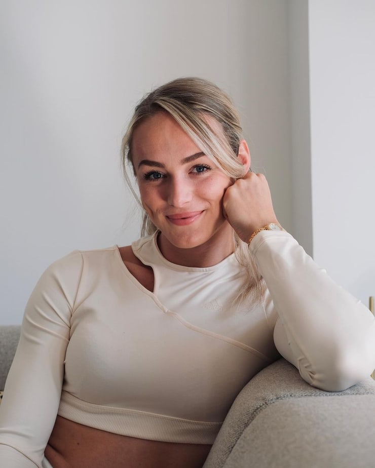 Lieke Klaver