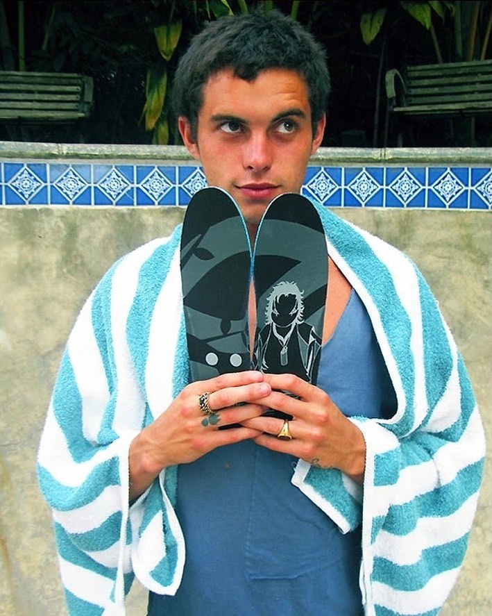 Dylan Rieder