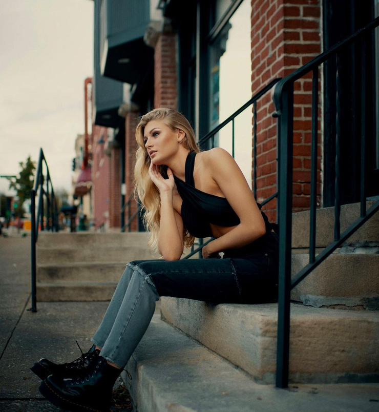 Lexi Gryszowka