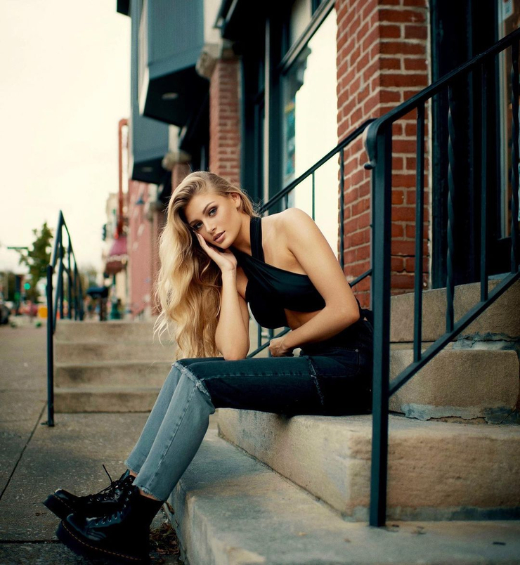 Lexi Gryszowka