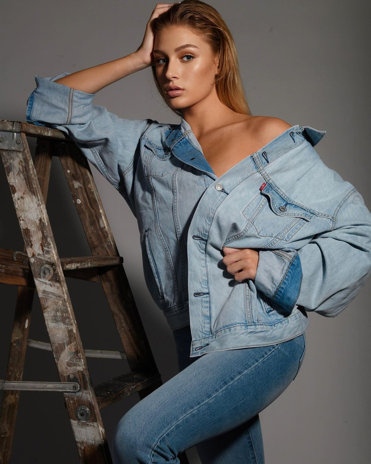 Lexi Gryszowka
