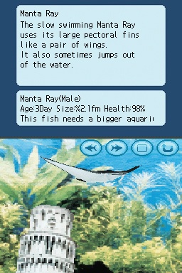 Fantasy Aquarium
