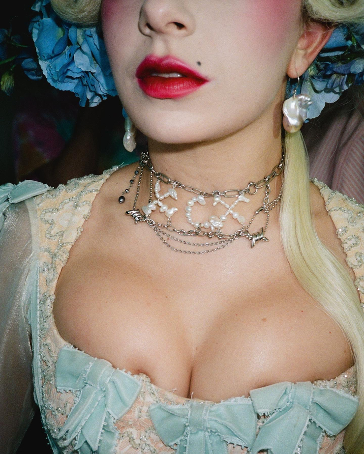 Charli XCX Charli XCX