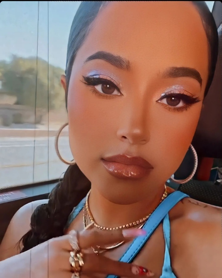 Becky G.