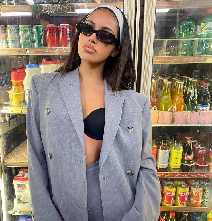 Cindy Kimberly