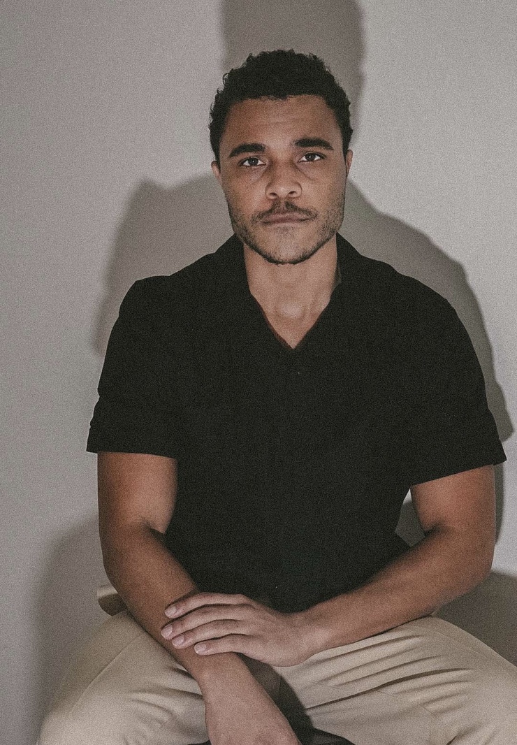 Picture of Jordan Brooks