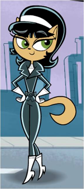 Kitty Katswell