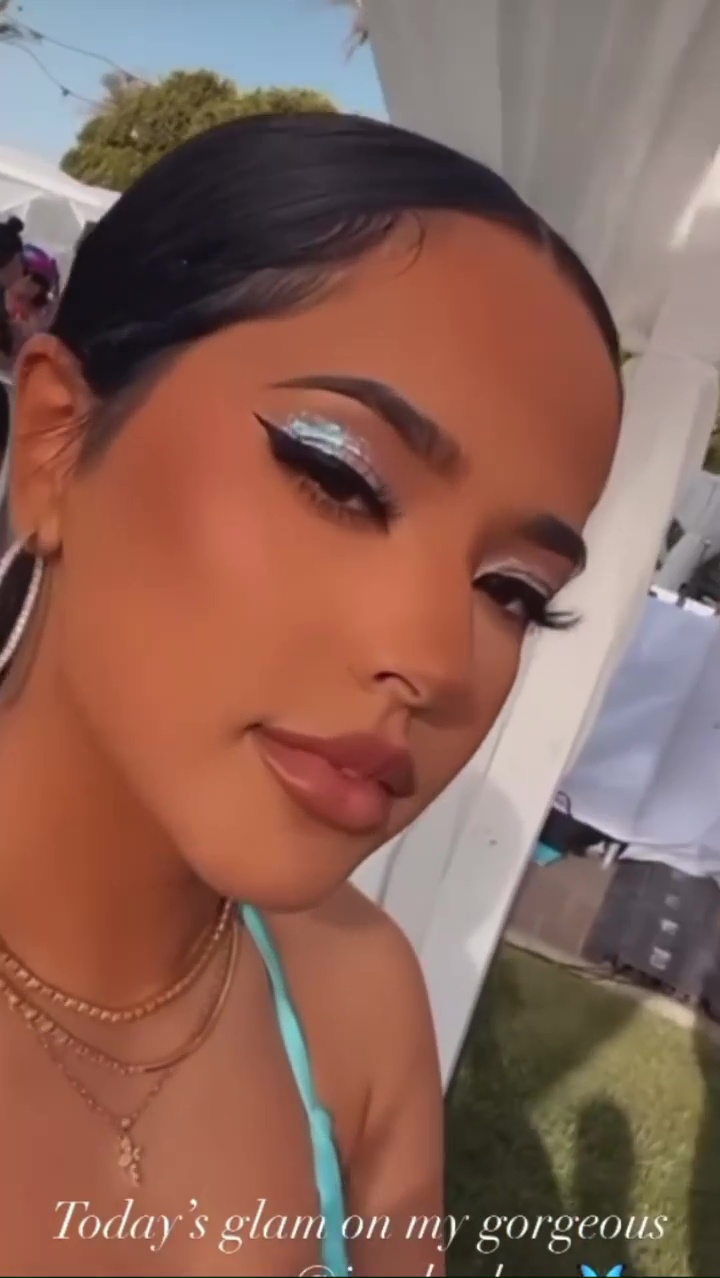 Becky G.