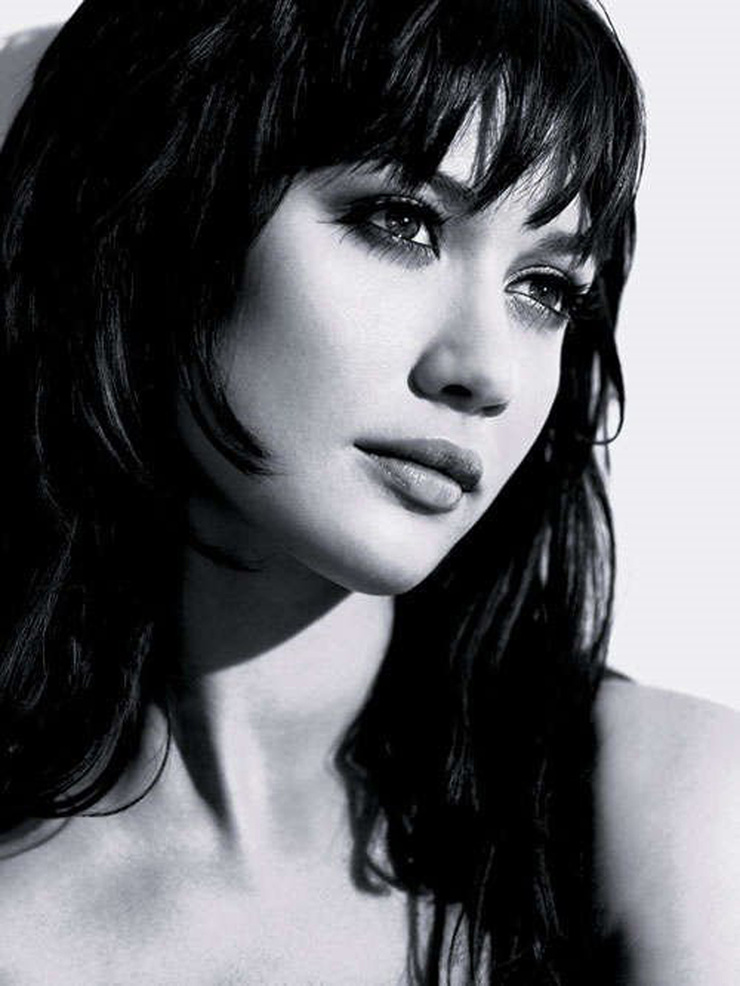 Olga Kurylenko Olga Kurylenko