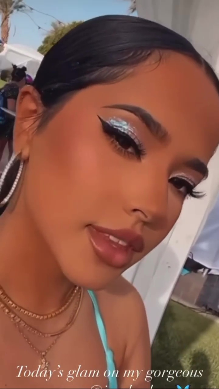 Becky G.