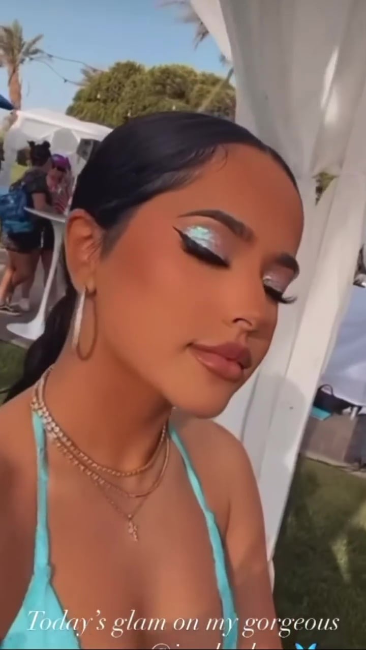 Becky G.
