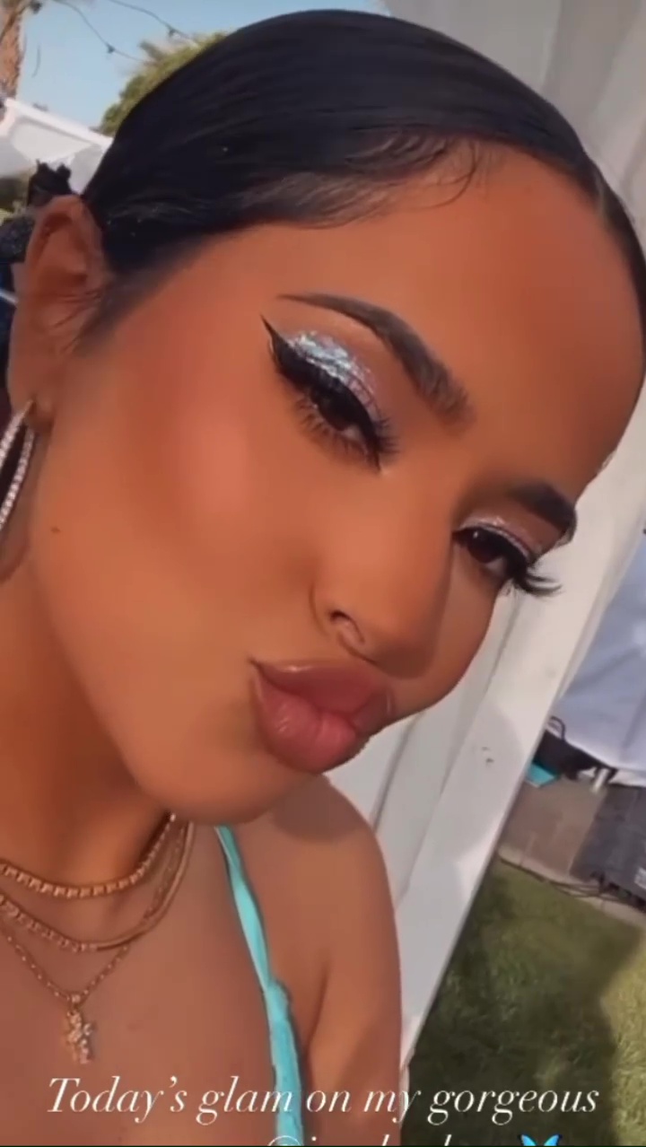Becky G.