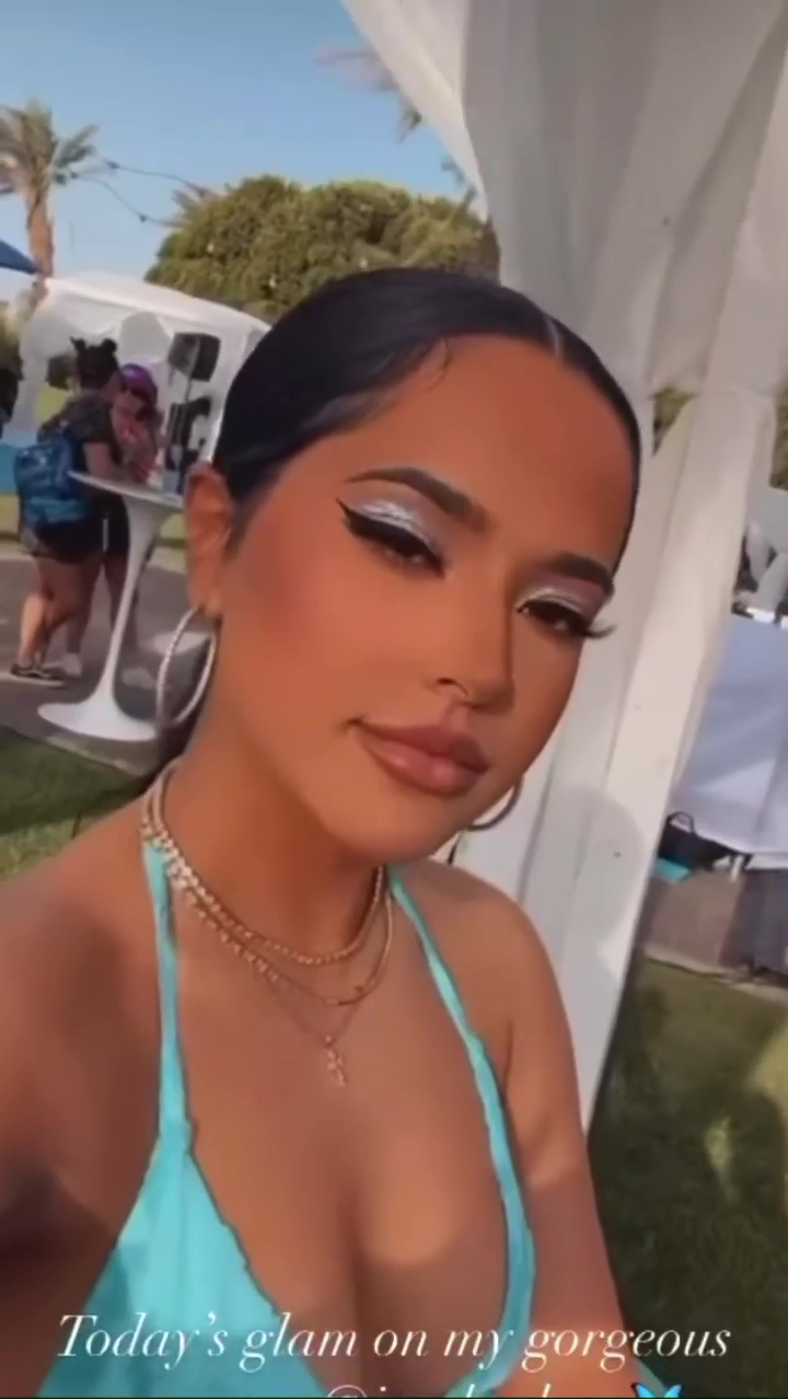 Becky G.