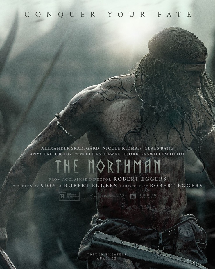 The Northman