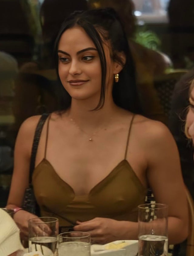 Camila Mendes Camila Mendes