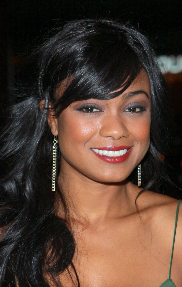 Tatyana Ali