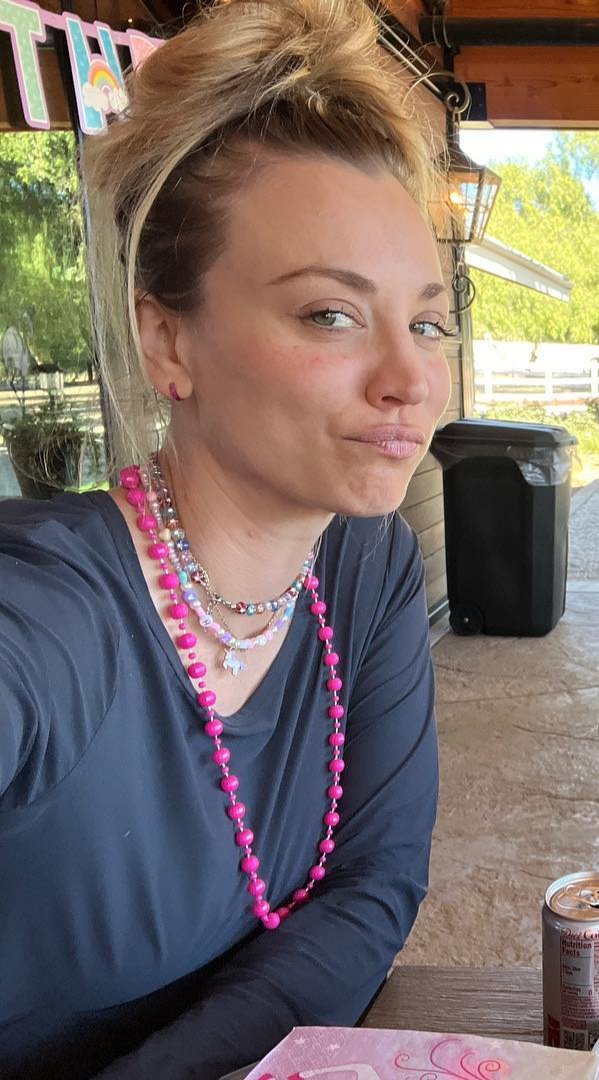 Kaley Cuoco Kaley Cuoco