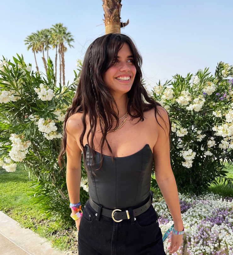 Sara Sampaio Sara Sampaio