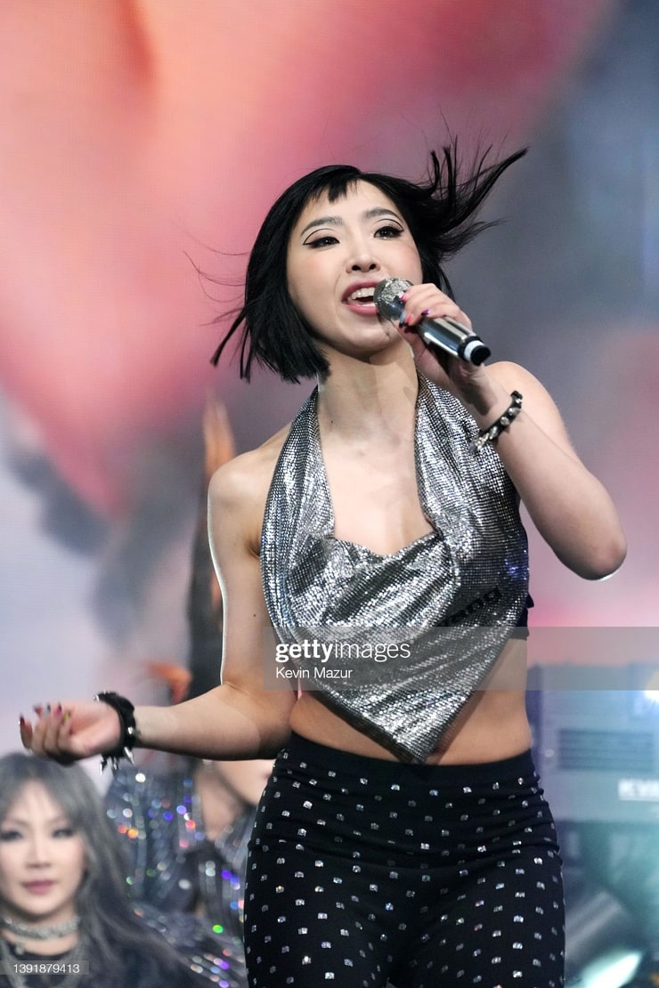 Picture of Minzy