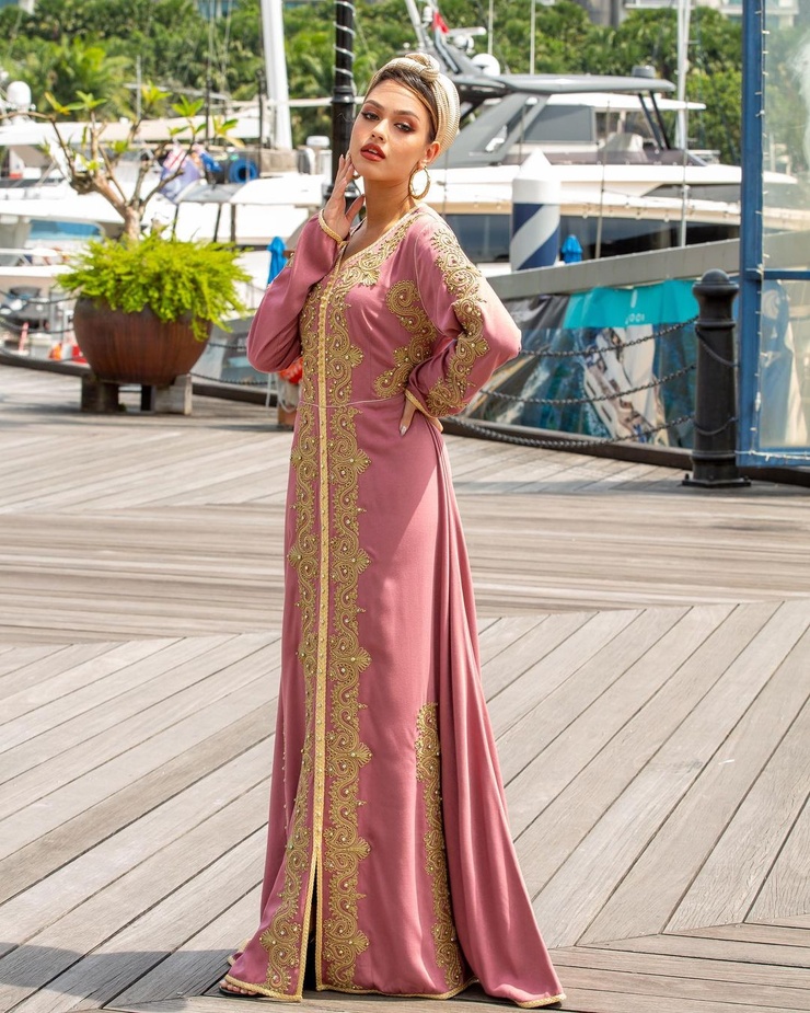 Radhika Chandhok