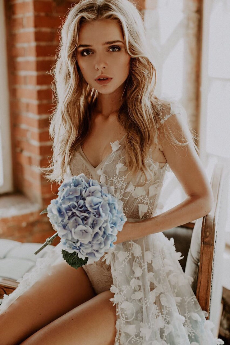 Polina Polenovich Polina Polenovich
