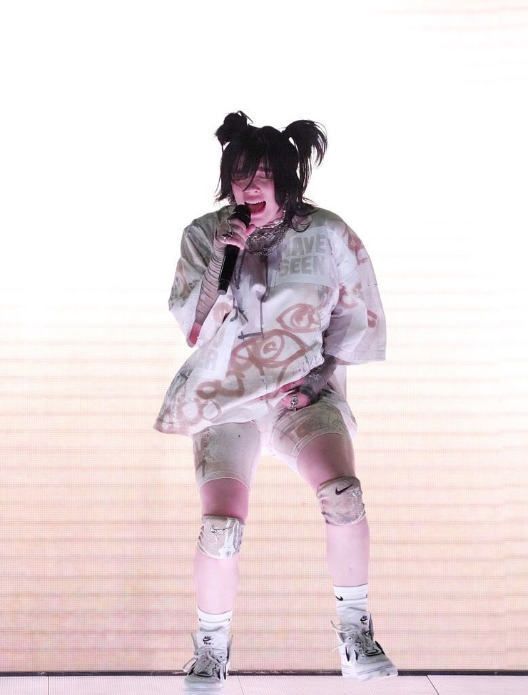 Billie Eilish